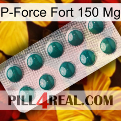 P-Force Fort 150Mg dapoxetine1